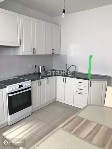 67.4 м², 2-комнатная квартира, этаж 5 из 16, 67 м², изображение - 17