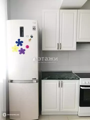 67.4 м², 2-комнатная квартира, этаж 5 из 16, 67 м², изображение - 18