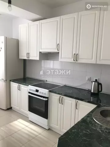 67.4 м², 2-комнатная квартира, этаж 5 из 16, 67 м², изображение - 19