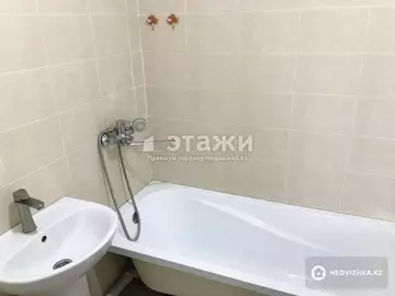 67.4 м², 2-комнатная квартира, этаж 5 из 16, 67 м², изображение - 22