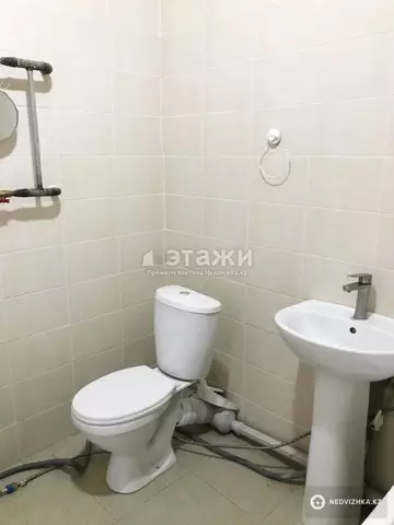 67.4 м², 2-комнатная квартира, этаж 5 из 16, 67 м², изображение - 23