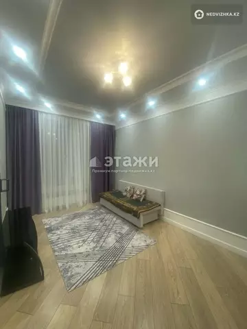 1-комнатная квартира, этаж 7 из 10, 36 м²