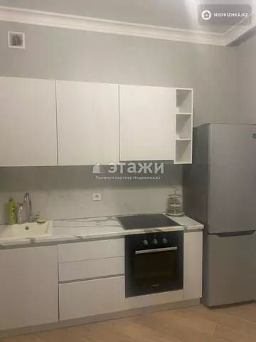 1-комнатная квартира, этаж 7 из 10, 36 м²
