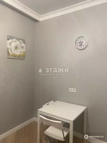 1-комнатная квартира, этаж 7 из 10, 36 м²