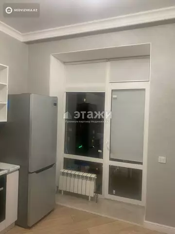 36.3 м², 1-комнатная квартира, этаж 7 из 10, 36 м², изображение - 4