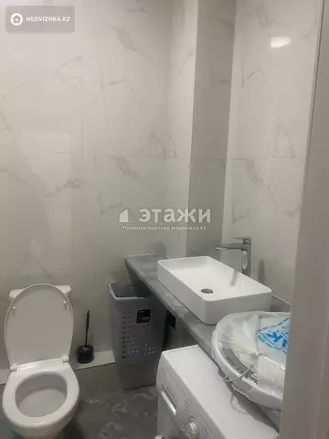 36.3 м², 1-комнатная квартира, этаж 7 из 10, 36 м², изображение - 6
