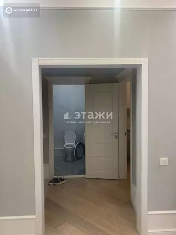 36.3 м², 1-комнатная квартира, этаж 7 из 10, 36 м², изображение - 7