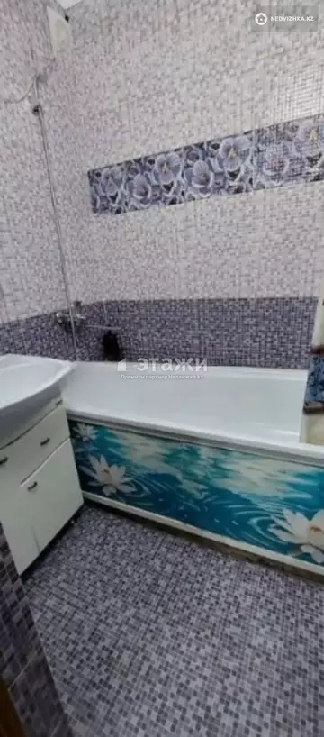 60 м², 3-комнатная квартира, этаж 5 из 5, 60 м², изображение - 1