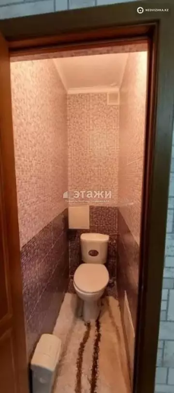 60 м², 3-комнатная квартира, этаж 5 из 5, 60 м², изображение - 2