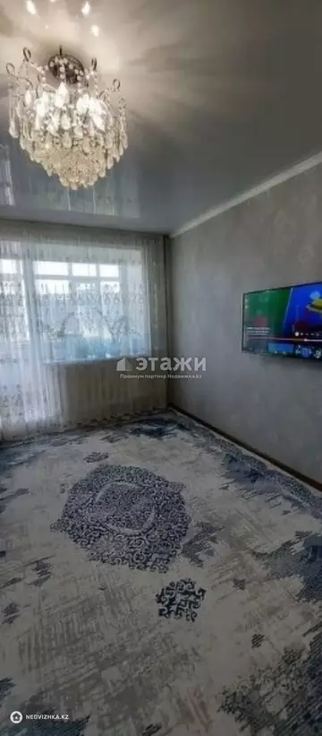 60 м², 3-комнатная квартира, этаж 5 из 5, 60 м², изображение - 5