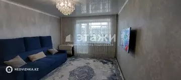 60 м², 3-комнатная квартира, этаж 5 из 5, 60 м², изображение - 6