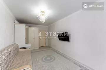 2-комнатная квартира, этаж 6 из 22, 53 м²