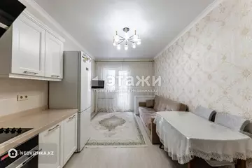 53 м², 2-комнатная квартира, этаж 6 из 22, 53 м², изображение - 6