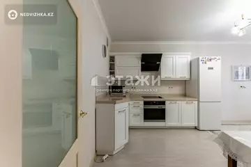 53 м², 2-комнатная квартира, этаж 6 из 22, 53 м², изображение - 5