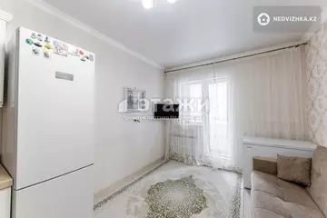 53 м², 2-комнатная квартира, этаж 6 из 22, 53 м², изображение - 8