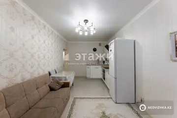53 м², 2-комнатная квартира, этаж 6 из 22, 53 м², изображение - 10