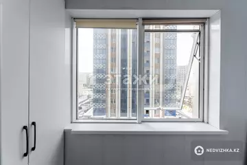 53 м², 2-комнатная квартира, этаж 6 из 22, 53 м², изображение - 14