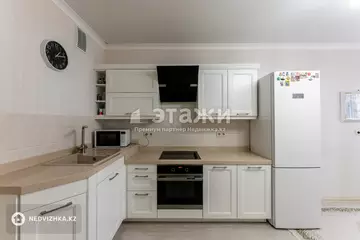 53 м², 2-комнатная квартира, этаж 6 из 22, 53 м², изображение - 13