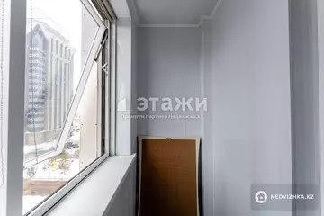 53 м², 2-комнатная квартира, этаж 6 из 22, 53 м², изображение - 15