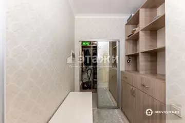 53 м², 2-комнатная квартира, этаж 6 из 22, 53 м², изображение - 19