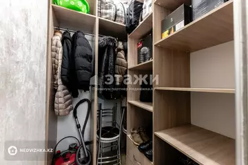 53 м², 2-комнатная квартира, этаж 6 из 22, 53 м², изображение - 20