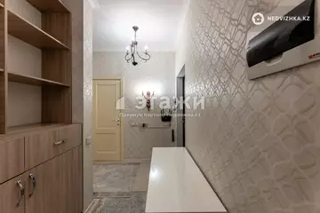 53 м², 2-комнатная квартира, этаж 6 из 22, 53 м², изображение - 21
