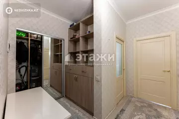 53 м², 2-комнатная квартира, этаж 6 из 22, 53 м², изображение - 22