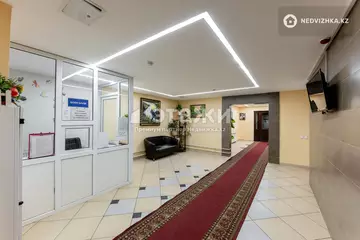 53 м², 2-комнатная квартира, этаж 6 из 22, 53 м², изображение - 28