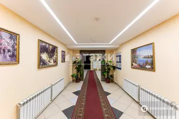 53 м², 2-комнатная квартира, этаж 6 из 22, 53 м², изображение - 29