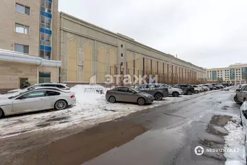 53 м², 2-комнатная квартира, этаж 6 из 22, 53 м², изображение - 30