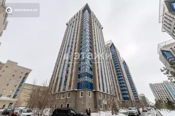 53 м², 2-комнатная квартира, этаж 6 из 22, 53 м², изображение - 31