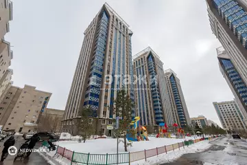 53 м², 2-комнатная квартира, этаж 6 из 22, 53 м², изображение - 32
