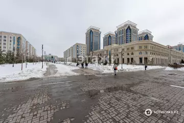53 м², 2-комнатная квартира, этаж 6 из 22, 53 м², изображение - 33