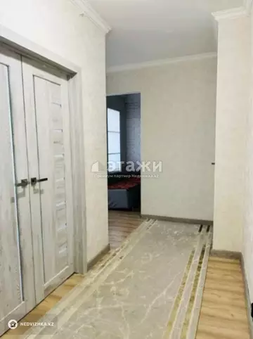 2-комнатная квартира, этаж 12 из 12, 50 м²