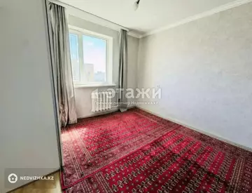 50 м², 2-комнатная квартира, этаж 12 из 12, 50 м², изображение - 7