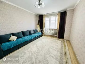 50 м², 2-комнатная квартира, этаж 12 из 12, 50 м², изображение - 8