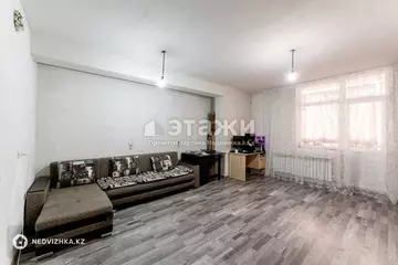 58 м², 2-комнатная квартира, этаж 6 из 9, 58 м², изображение - 0