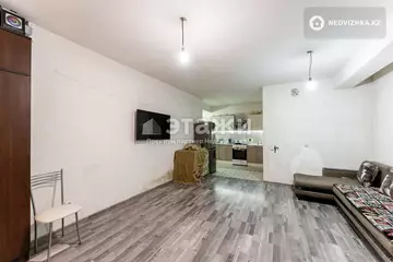 58 м², 2-комнатная квартира, этаж 6 из 9, 58 м², изображение - 4