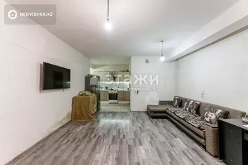 58 м², 2-комнатная квартира, этаж 6 из 9, 58 м², изображение - 5