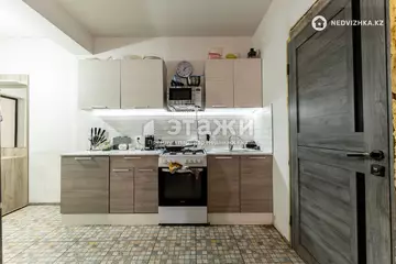 58 м², 2-комнатная квартира, этаж 6 из 9, 58 м², изображение - 7