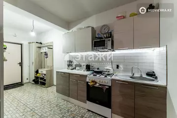 58 м², 2-комнатная квартира, этаж 6 из 9, 58 м², изображение - 8