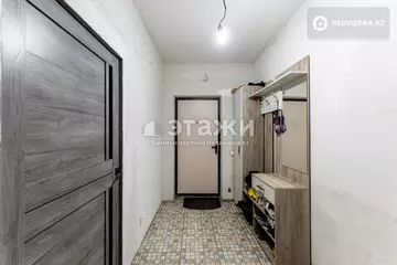 58 м², 2-комнатная квартира, этаж 6 из 9, 58 м², изображение - 9