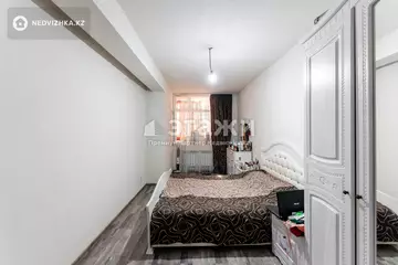 58 м², 2-комнатная квартира, этаж 6 из 9, 58 м², изображение - 11