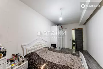 58 м², 2-комнатная квартира, этаж 6 из 9, 58 м², изображение - 12