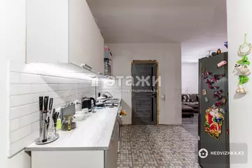 58 м², 2-комнатная квартира, этаж 6 из 9, 58 м², изображение - 13