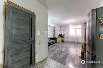 58 м², 2-комнатная квартира, этаж 6 из 9, 58 м², изображение - 14