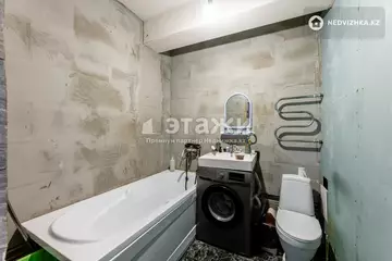 58 м², 2-комнатная квартира, этаж 6 из 9, 58 м², изображение - 15