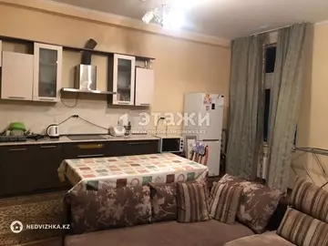 72 м², 2-комнатная квартира, этаж 20 из 30, 72 м², изображение - 6