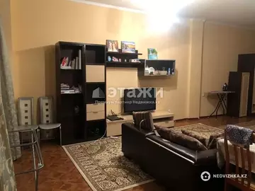 72 м², 2-комнатная квартира, этаж 20 из 30, 72 м², изображение - 7