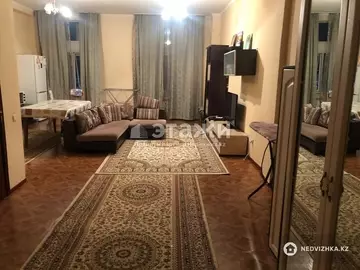72 м², 2-комнатная квартира, этаж 20 из 30, 72 м², изображение - 8